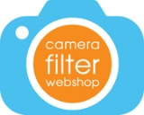 Logo van Camerafilterwebshop.nl