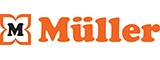 Logo von mueller.de