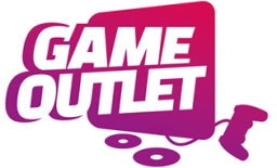Logo van Game-Outlet.nl