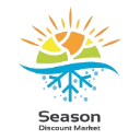 Logo van Season DM