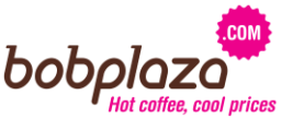 Bobplaza Coffee-Solutions
