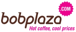 Logo of Bobplaza Coffee-Solutions
