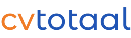 Logo van CVtotaal.nl