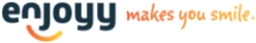 Logo van enjoyy.nl