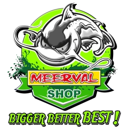 Logo van Meerval.shop