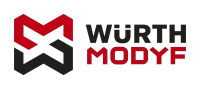 Logo de Modyf