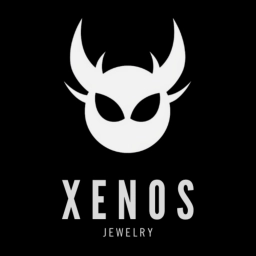 Logo of Xenos Jewelry