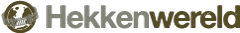 Logo van Hekkenwereld