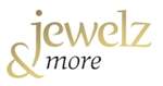 Logo van Jewelz & More