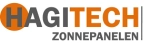 Logo van Hagitech Zonnepanelen