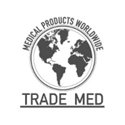 Logo van Trade Med B.V.