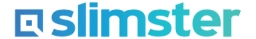 Logo van Slimster