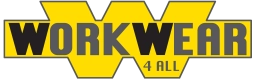 Logo van www.workwear4all.nl