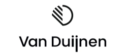 Logo van Van Duijnen