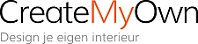Logo van CreateMyOwn.nl