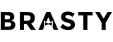 Logo von brasty.de