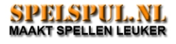 Logo van Spelspul.nl