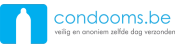 Logo van Condooms.be