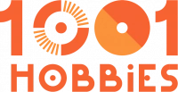 Logo van 1001hobbies.nl