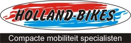 Logo van Holland-bikes