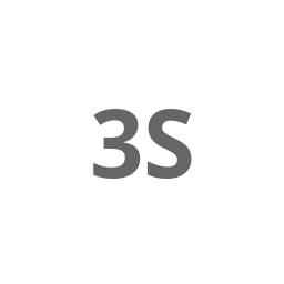 Logo van 321solar