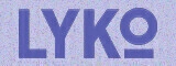 Logo of lyko.com