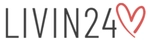 Logo van LIVIN24
