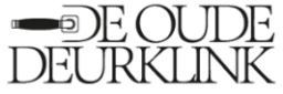 Logo van De Oude Deurklink