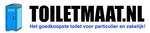 Logo van Toiletmaat