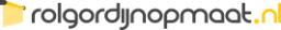 Logo van Rolgordijnopmaat.nl