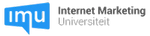 Logo van Internet Marketing Universiteit