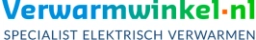 Logo van Verwarmwinkel.nl