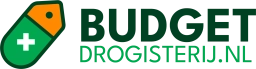 Logo van Budgetdrogisterij