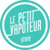 Logo of LE PETIT VAPOTEUR