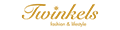 Logo van twinkels.nl