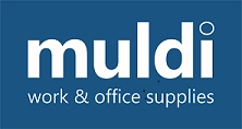 Logo of Muldi.be