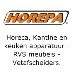 Logo van Horeshop