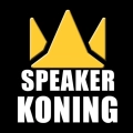 www.speakerkoning.nl
