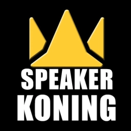 Logo van www.speakerkoning.nl