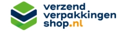Logo van Verzendverpakkingenshop.nl