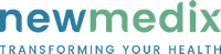 Logo van Newmedix