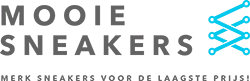 Logo van mooiesneakers.nl