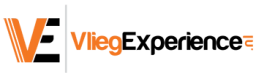 Logo van VliegExperience.nl