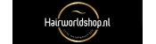 Logo van www.hairworldshop.nl