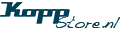 Logo van Koppstore.nl