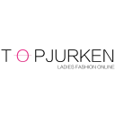 Logo van Topjurken