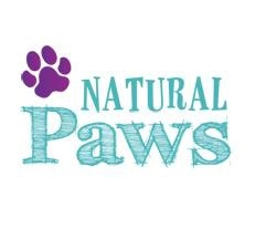 Logo van Naturalpaws