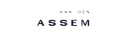 Logo van Van den Assem Schoenen