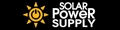 Logo of Solar Power Supply