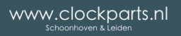 Logo van Clockparts